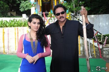 Tharuvatha Katha Movie Opening